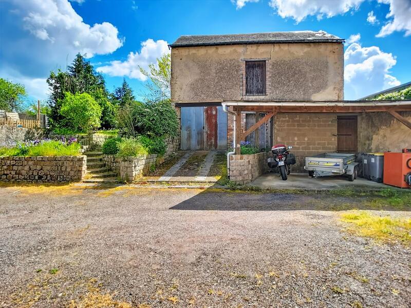 Maison - 158 m² - 5 pièces