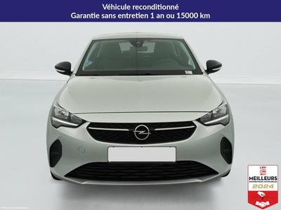 Opel Corsa 1.2 75 ch Bvm5 Edition