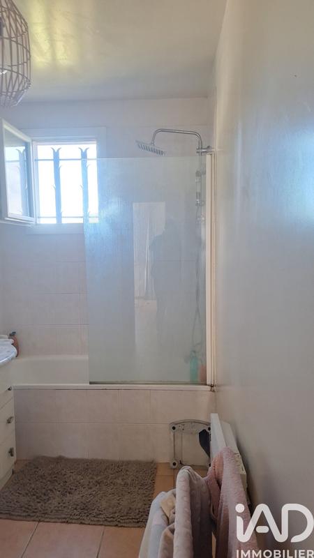 Maison - 136 m² - 6 pièces