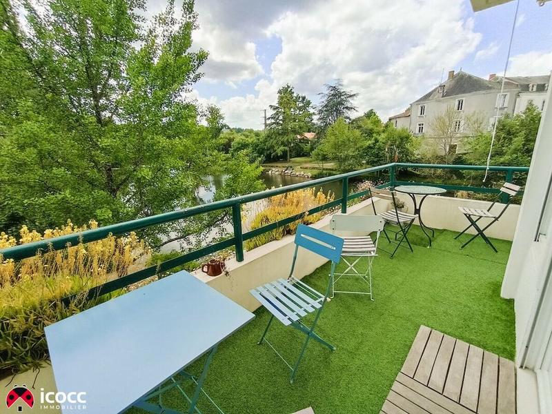 Immeuble - 175 m² - 7 pièces