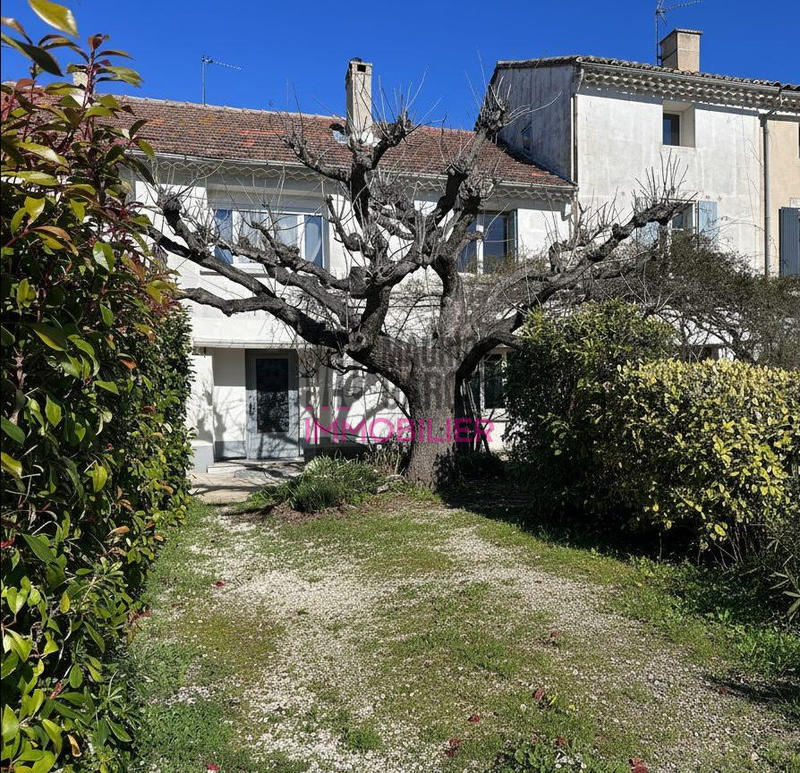 Maison - 132 m² - 5 pièces