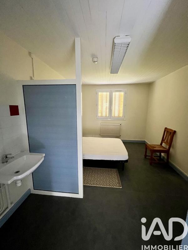 Maison - 550 m² - 15 pièces