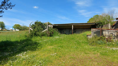 Terrain - 3 538 m²