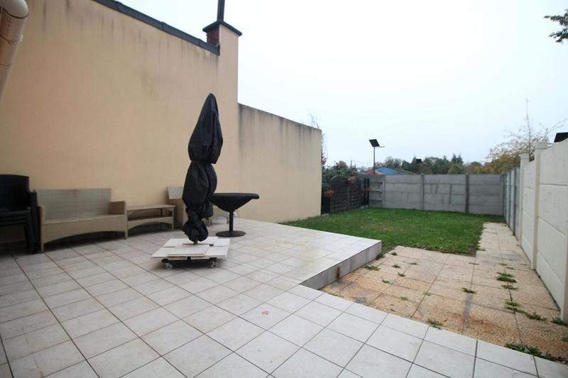 Immeuble - 140 m² - 5 pièces