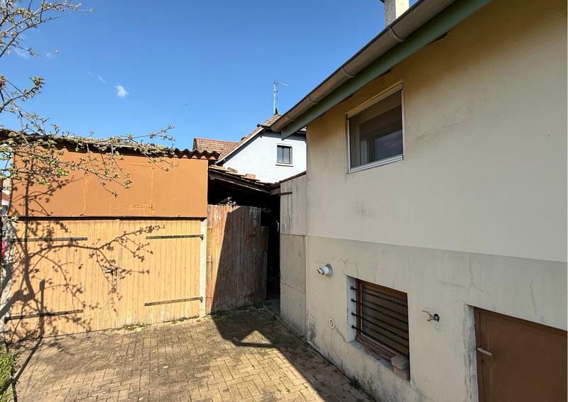 Maison - 65 m² - 3 pièces