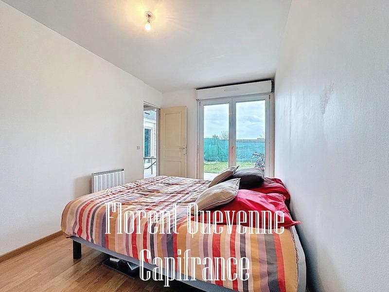 Maison - 87 m² - 4 pièces