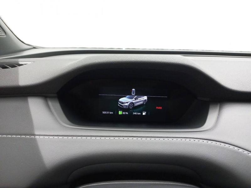 Skoda enyaq Coupe iV 80 Sportline