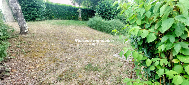 Maison - 143 m² - 6 pièces