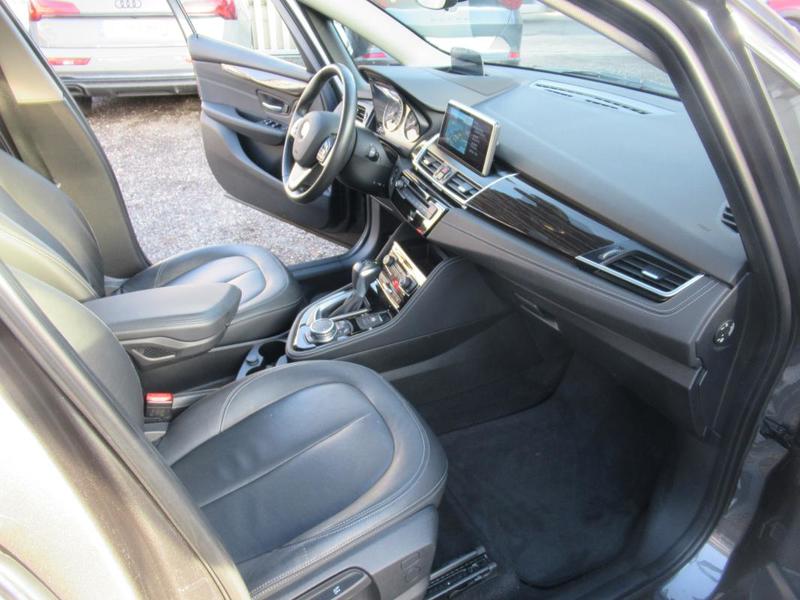Bmw Serie 2 Active Tourer 225 XI Luxury 231 Ch 1ere Main France