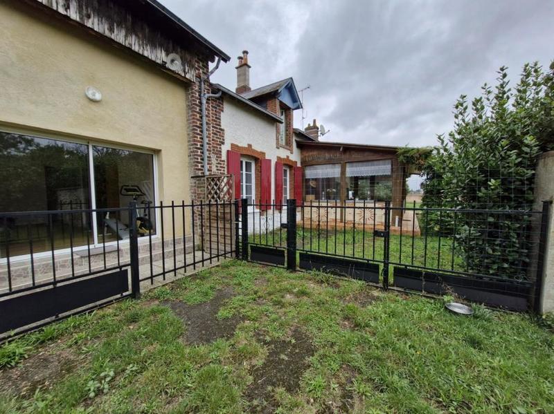 Propriété - 157 m² - 7 pièces