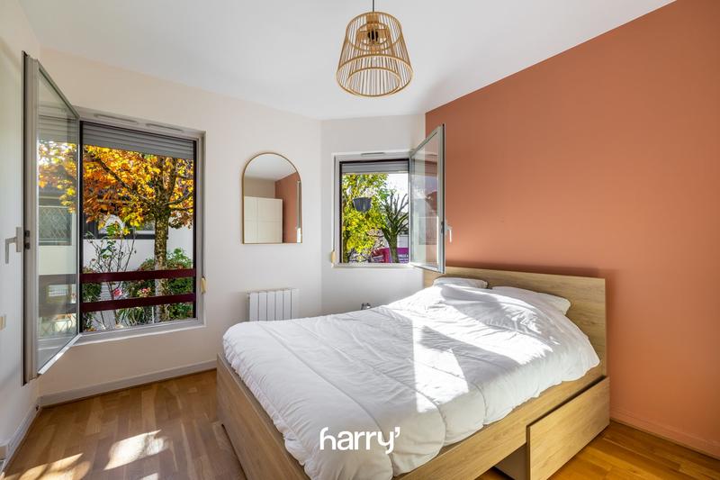 Appartement - 66 m² - 2 pièces