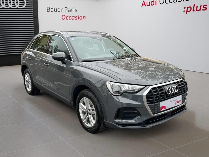 Audi Q3 35 Tfsi 150 ch s tronic 7 Design