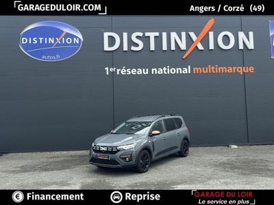 Dacia Jogger 7 Places Extreme Hybrid 140 -24