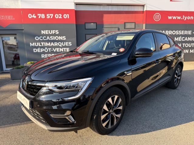 Renault Arkana E-Tech 145 Business