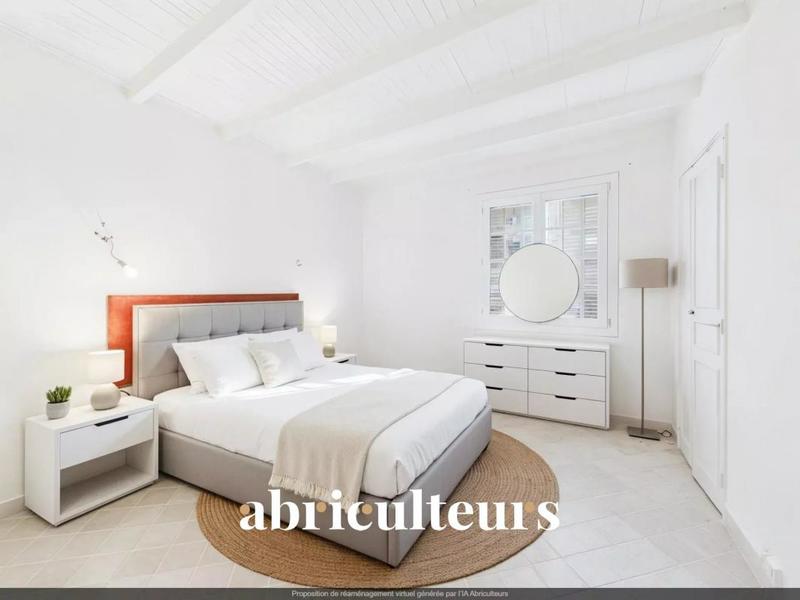 Mas - 345 m² - 11 pièces