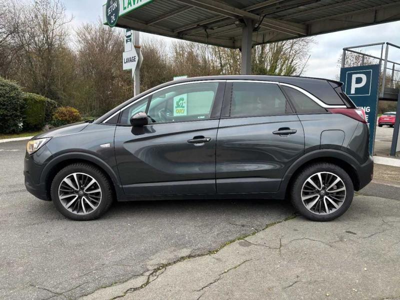 Opel Crossland X 1.6d