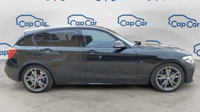 Bmw Série 1 M140i xDrive 340 Bva8 m Performance - Automatique