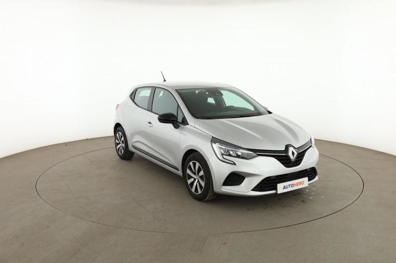 Renault Clio 1.0 TCe Equilibre 91 ch