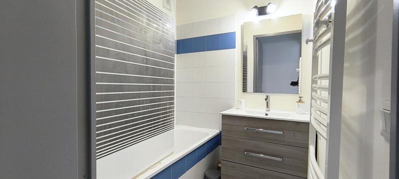 Appartement - 54 m² - 2 pièces