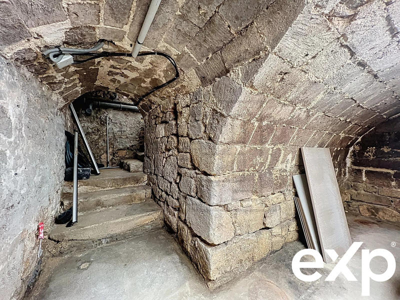 Appartement - 48 m² - 3 pièces