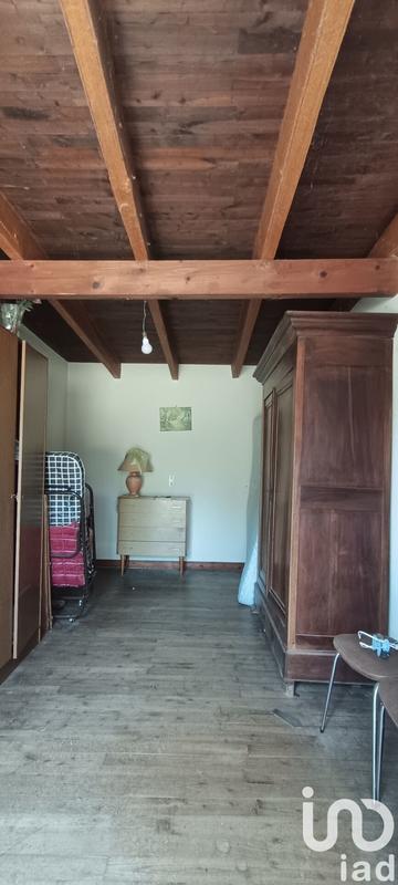 Maison de village - 116 m² - 4 pièces