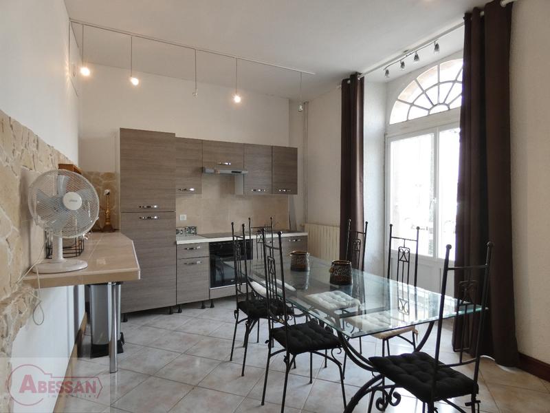 Maison - 497 m² - 19 pièces