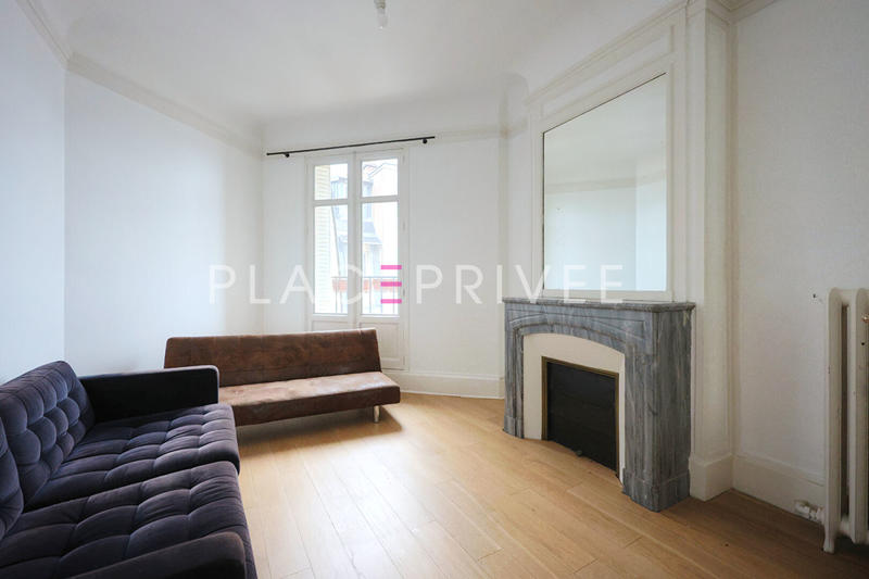 Bureau - 163 m² - 5 pièces