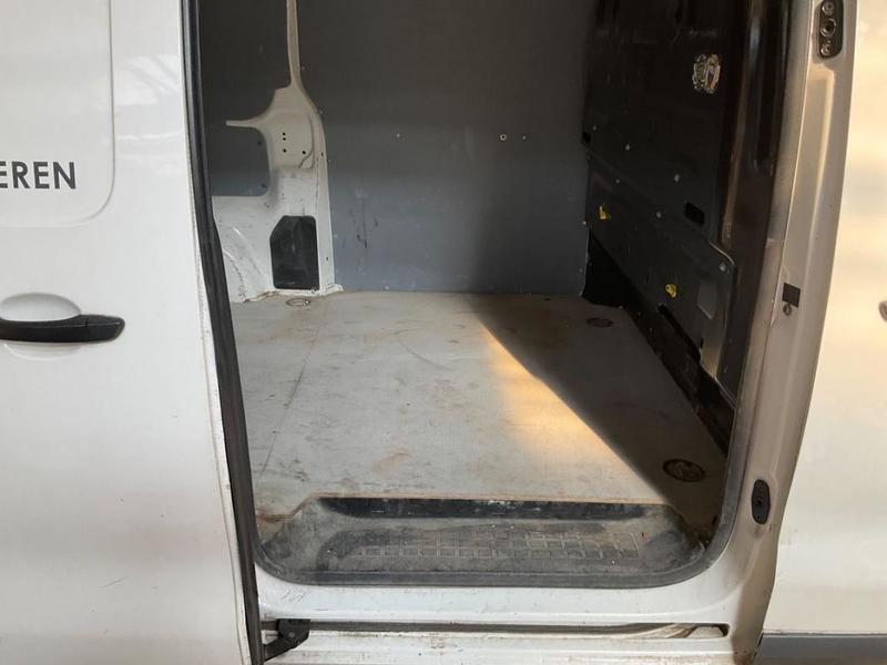 Citroën Jumpy Fourgon Fgn m Bluehdi 115 s&amp;S Bvm6 Club