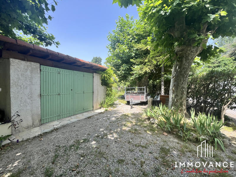 Maison - 171 m² - 8 pièces