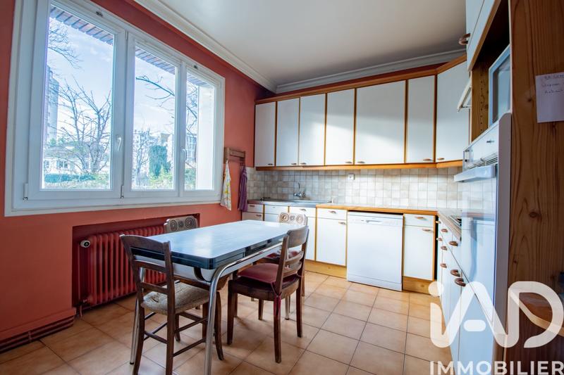 Appartement - 131 m² - 5 pièces