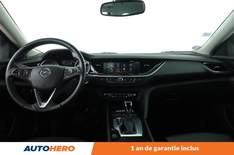 Opel Insignia Grand Sport 1.5 EcoTec Turbo Elite Automatique 165 ch