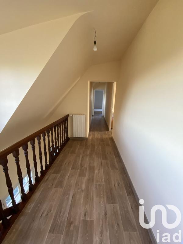 Maison - 230 m² - 10 pièces