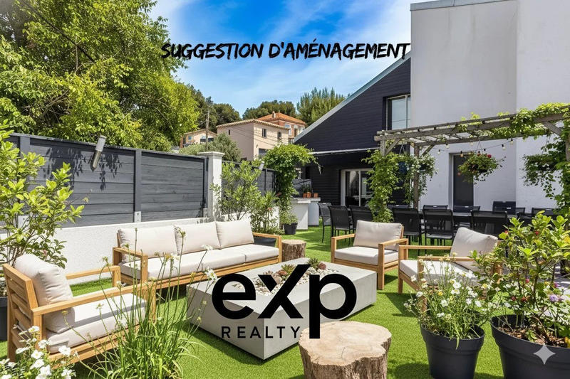 Maison - 285 m² - 9 pièces