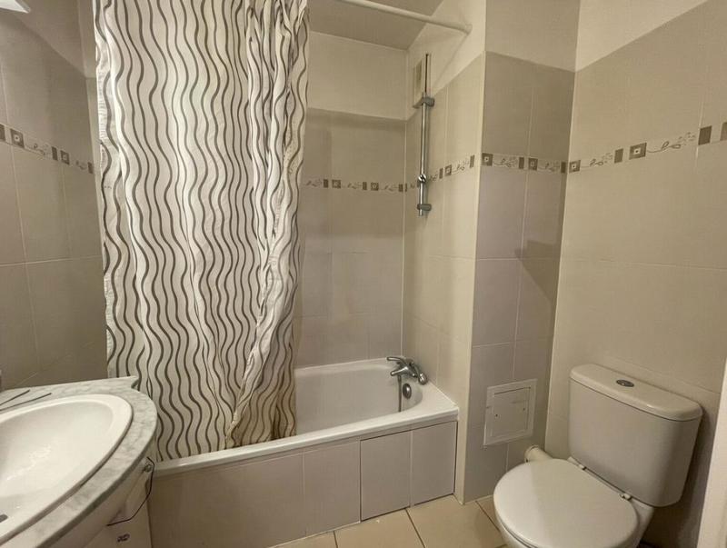 Appartement - 27 m² - 1 pièce