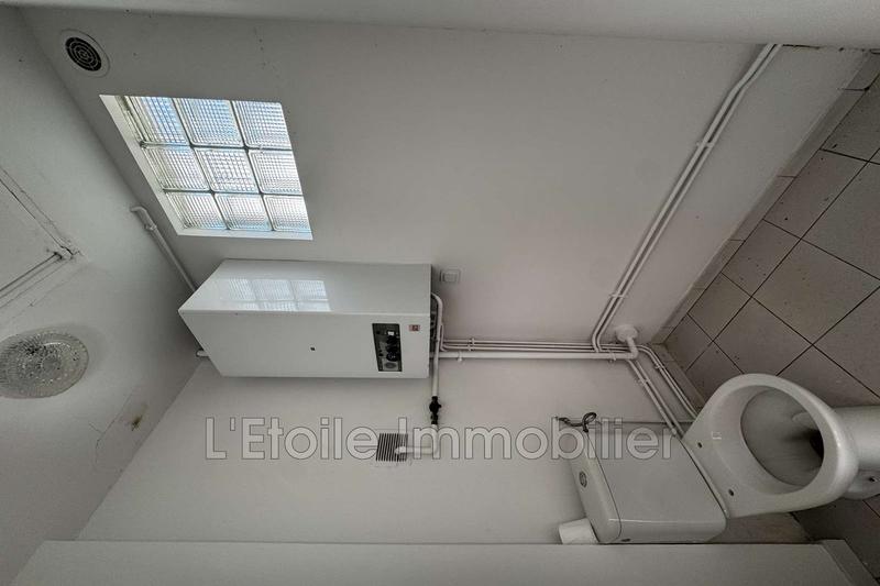 Maison - 167 m² - 7 pièces