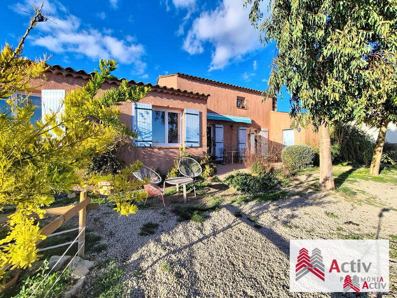 Villa - 135 m² - 6 pièces