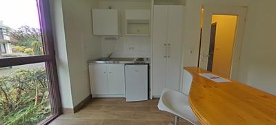 Appartement - 21 m² - 1 pièce