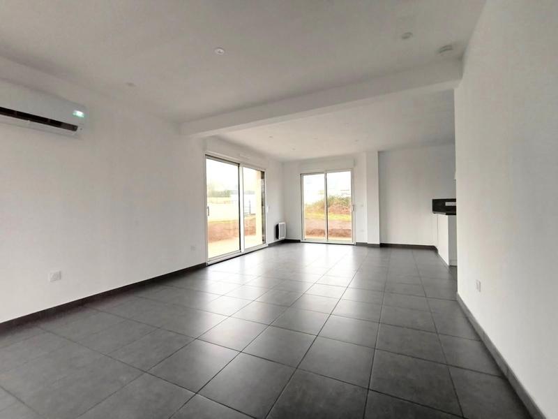 Maison - 98 m² - 4 pièces