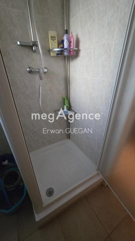 Maison - 90 m² - 6 pièces