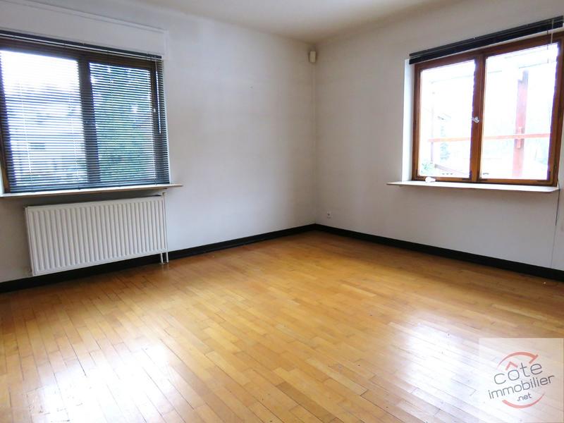 Maison - 195 m² - 9 pièces