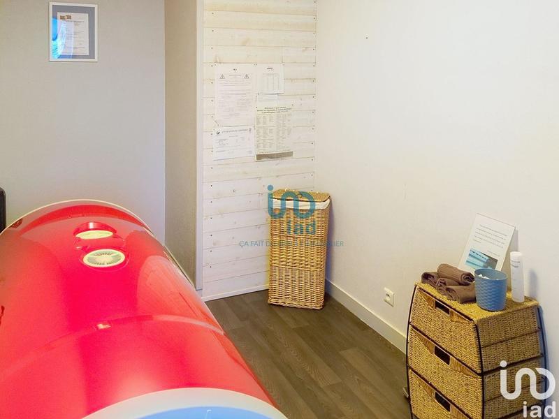 Local commercial - 92 m²