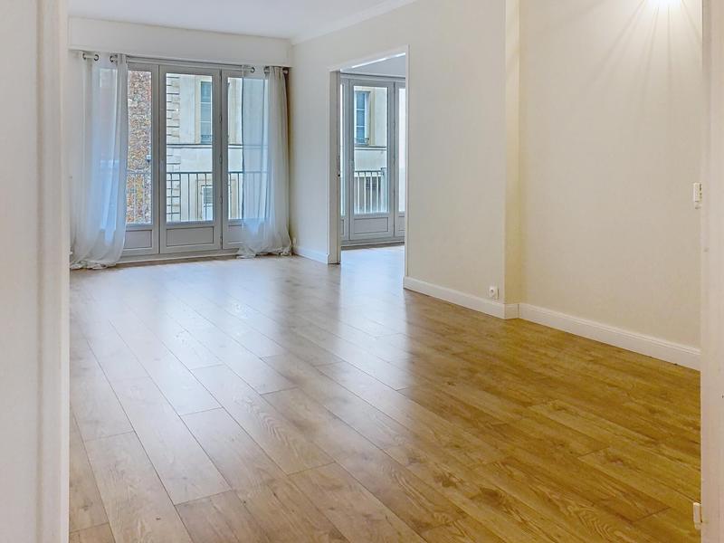 Appartement - 74 m² - 3 pièces