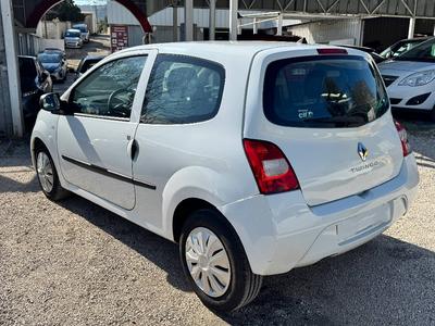 Renault Twingo II 1.2 Lev 16v 75 eco2 Expression Euro 5
