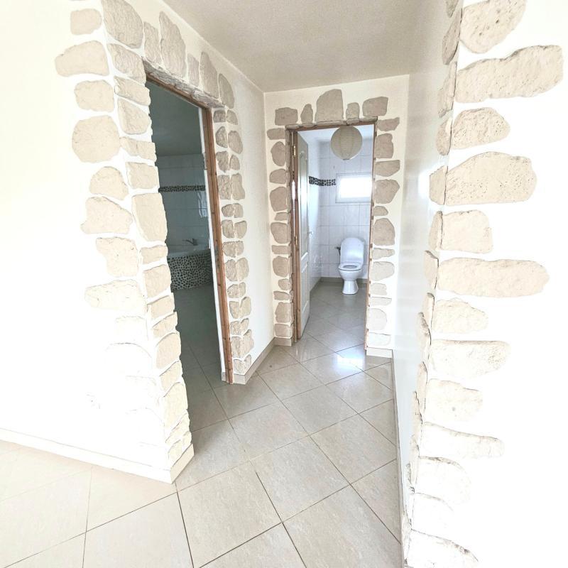 Maison - 210 m² - 7 pièces