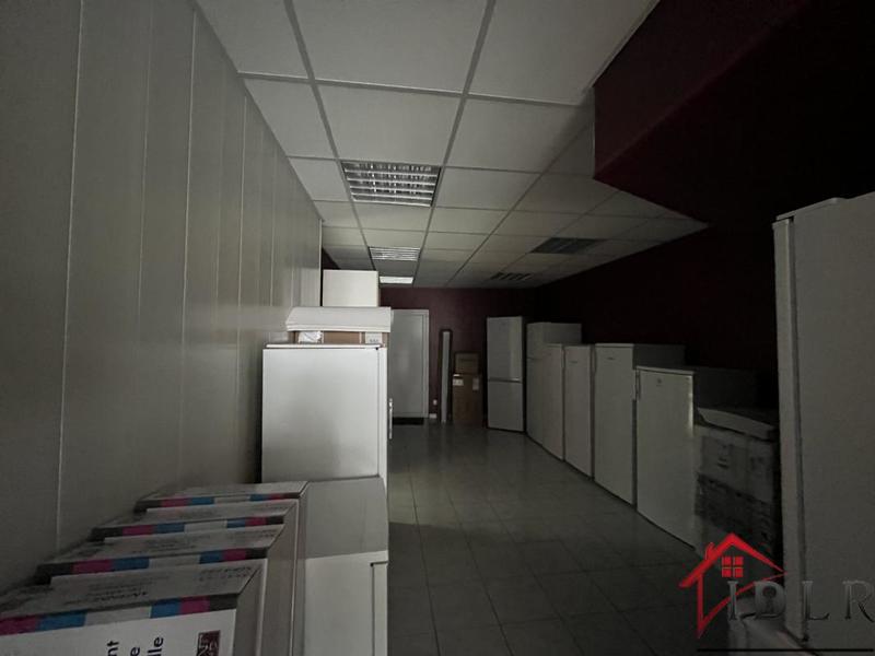 Maison - 202 m² - 10 pièces