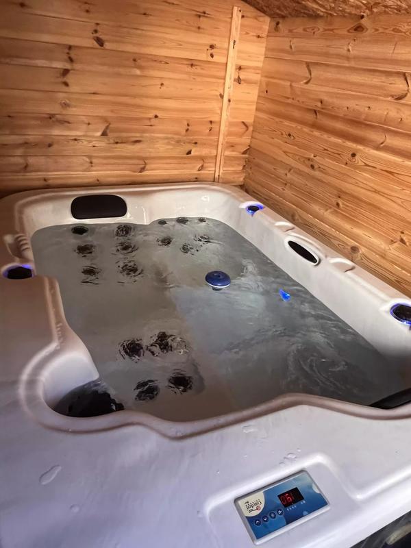 Maison - 45 m² - 3 pièces