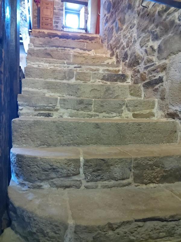 Maison - 219 m² - 8 pièces