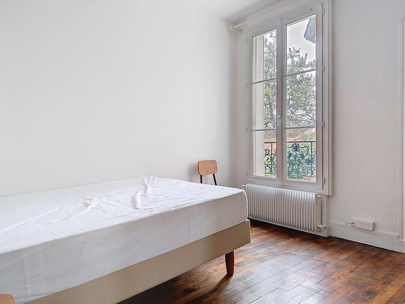 Appartement - 44 m² - 3 pièces