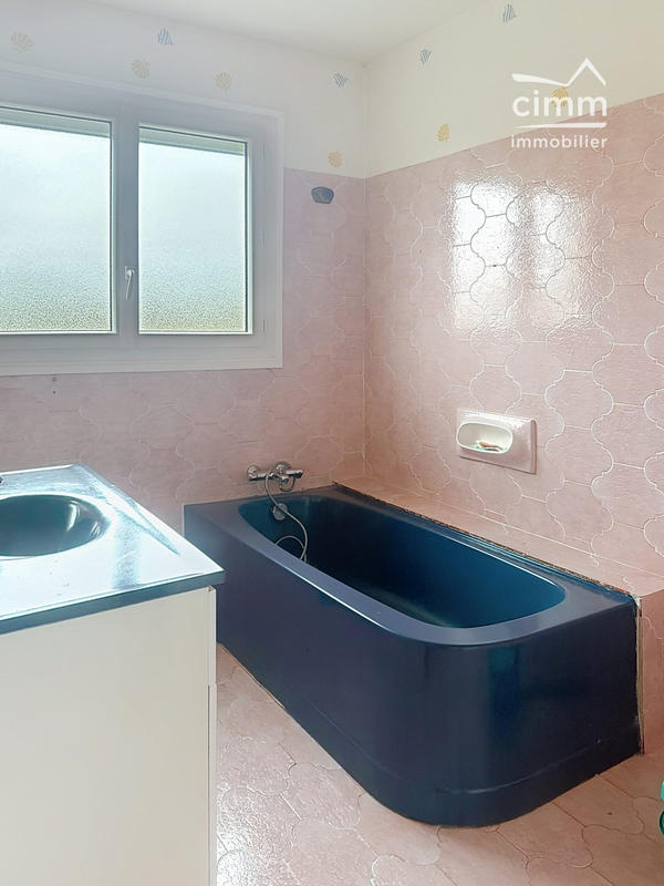 Maison - 147 m² - 6 pièces