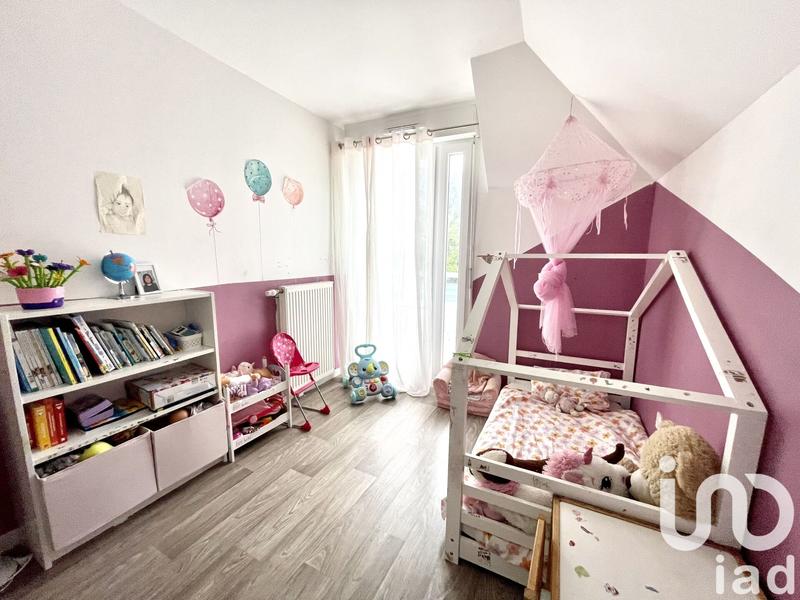 Appartement - 82 m² - 4 pièces